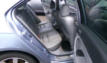 2005 ACURA TSX full