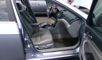 2005 ACURA TSX full