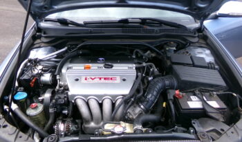 2005 ACURA TSX full