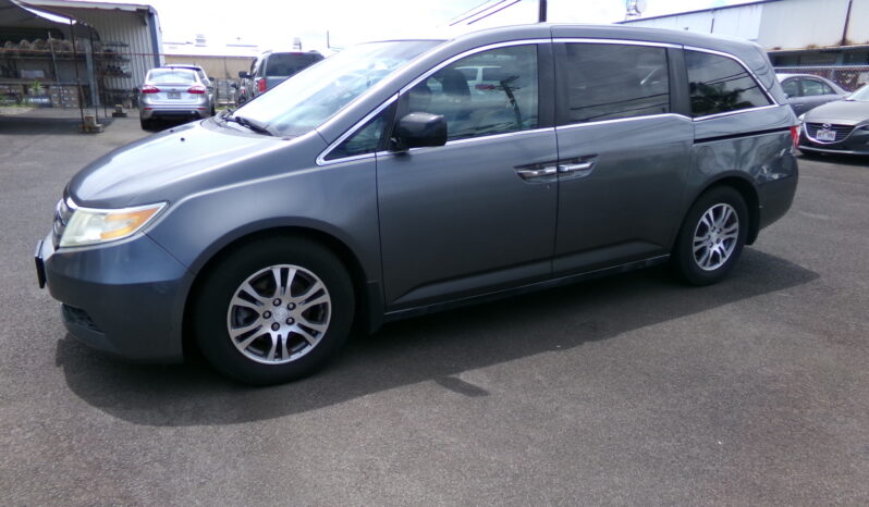 2012 Honda Odyssey EX - Photo 6