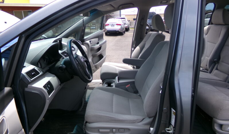 2012 Honda Odyssey EX - Photo 14