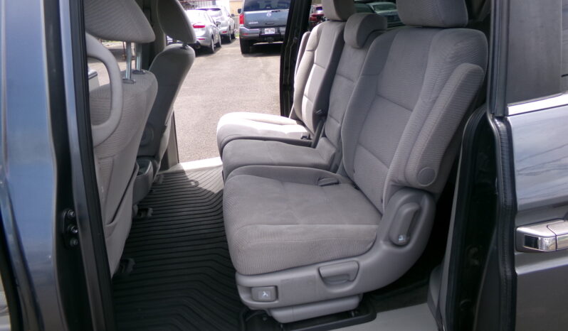 2012 Honda Odyssey EX - Photo 16