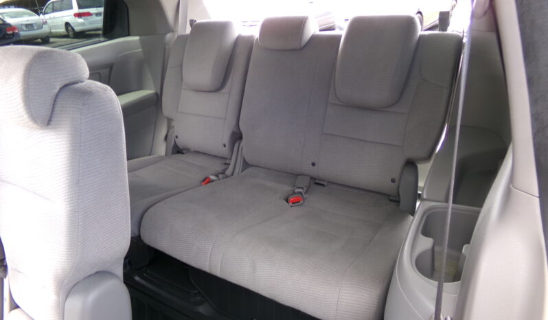 2012 Honda Odyssey EX - Photo 18
