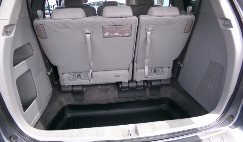 2012 Honda Odyssey EX - Photo 20