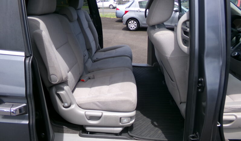 2012 Honda Odyssey EX - Photo 22