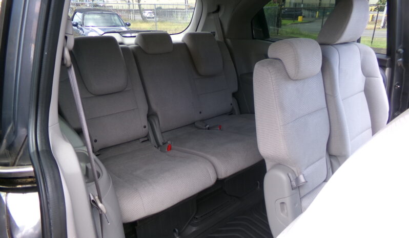 2012 Honda Odyssey EX - Photo 24