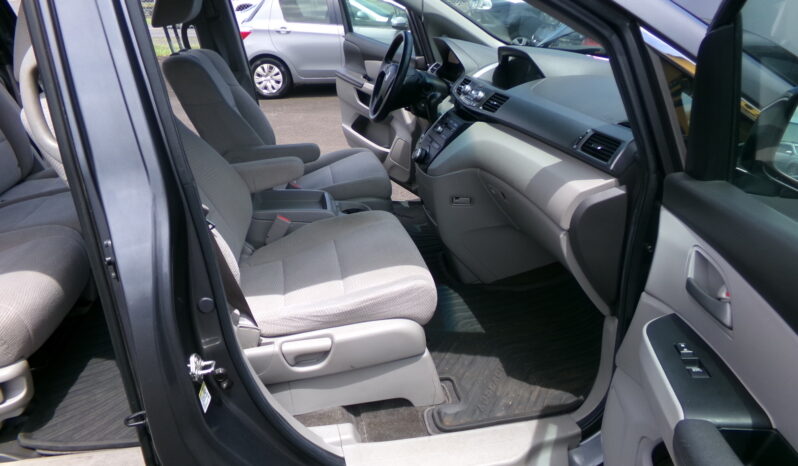 2012 Honda Odyssey EX - Photo 26