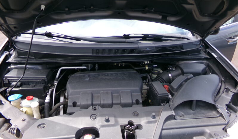 2012 Honda Odyssey EX - Photo 28