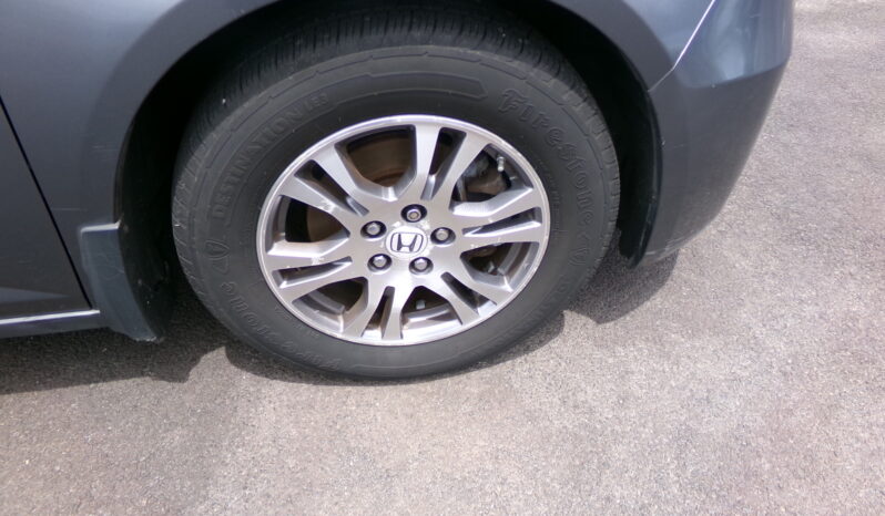 2012 Honda Odyssey EX - Photo 36