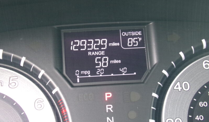 2012 Honda Odyssey EX - Photo 38