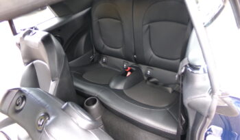 2017 MINI COOPER 6SP full