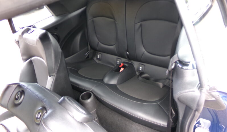 2017 MINI COOPER 6SP full