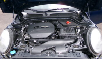 2017 MINI COOPER 6SP full