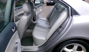 2008 HYUNDAI SONATA full