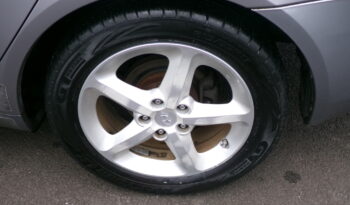 2008 HYUNDAI SONATA full