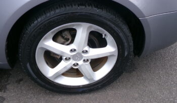 2008 HYUNDAI SONATA full