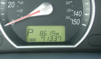 2008 HYUNDAI SONATA full