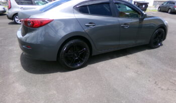 2015 MAZDA 3 full