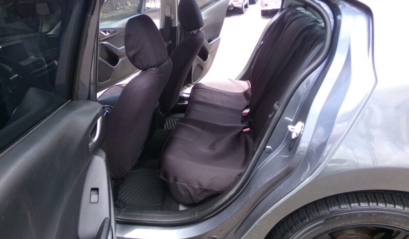 2015 MAZDA 3 full
