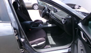 2015 MAZDA 3 full