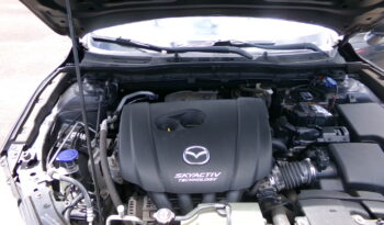 2015 MAZDA 3 full