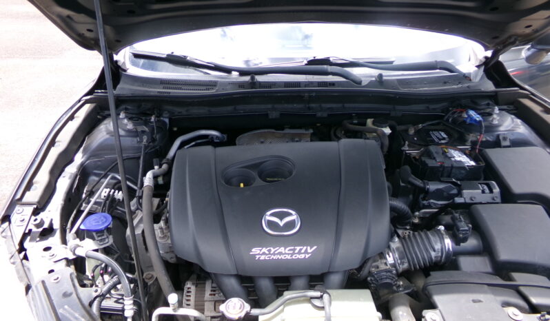2015 MAZDA 3 full