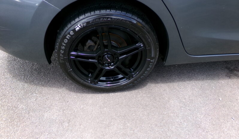 2015 MAZDA 3 full