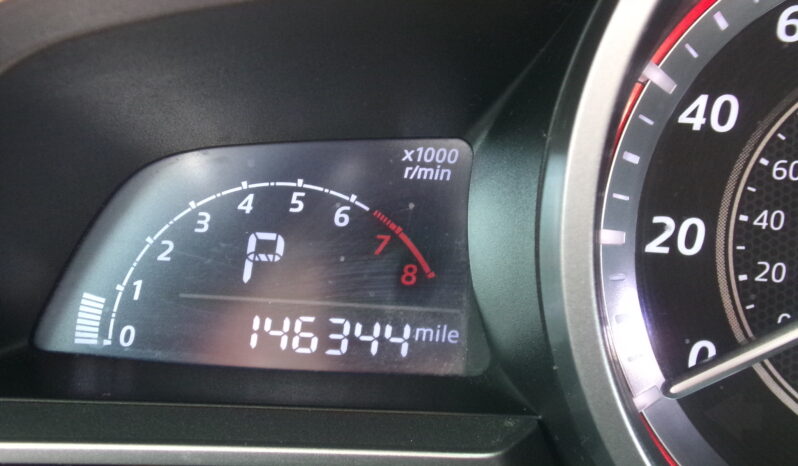 2015 MAZDA 3 full