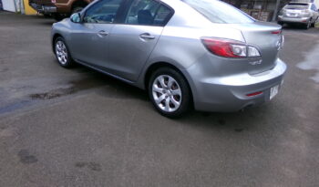 COMING SOON: 2013 MAZDA 3 full