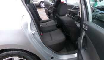 COMING SOON: 2013 MAZDA 3 full