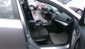 COMING SOON: 2013 MAZDA 3 full