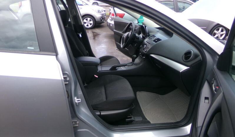 COMING SOON: 2013 MAZDA 3 full
