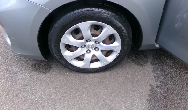 COMING SOON: 2013 MAZDA 3 full