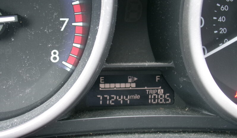 COMING SOON: 2013 MAZDA 3 full