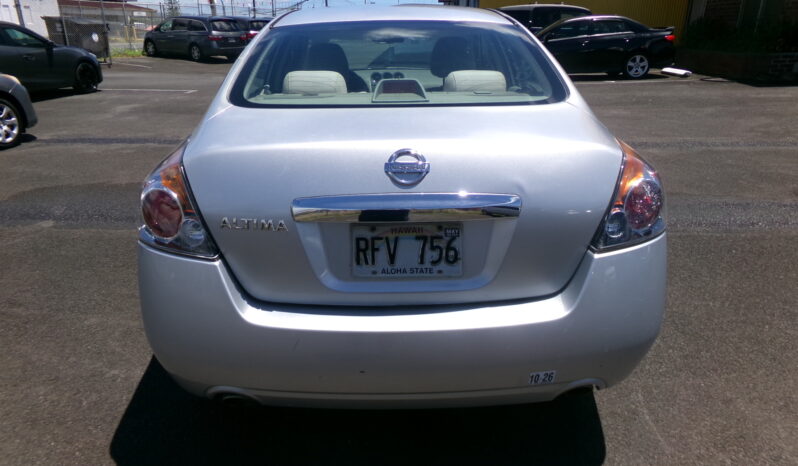 2010 Nissan Altima - Photo 8