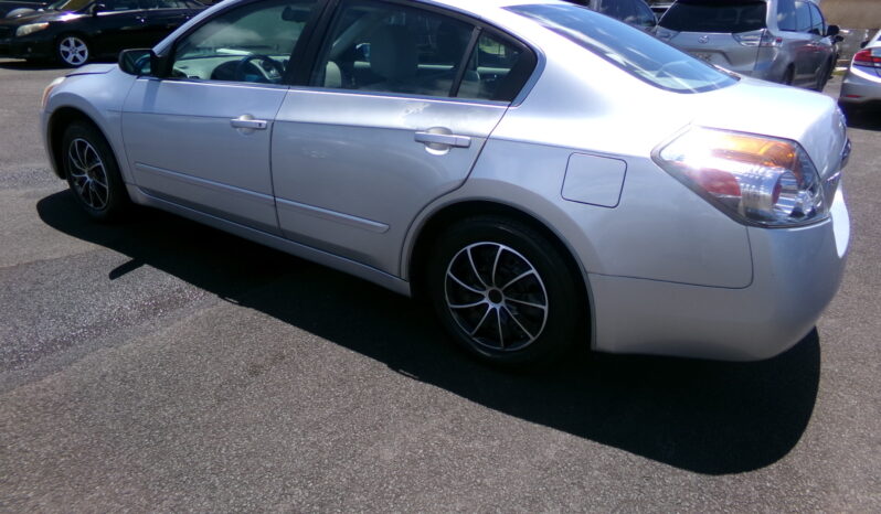 2010 Nissan Altima - Photo 10