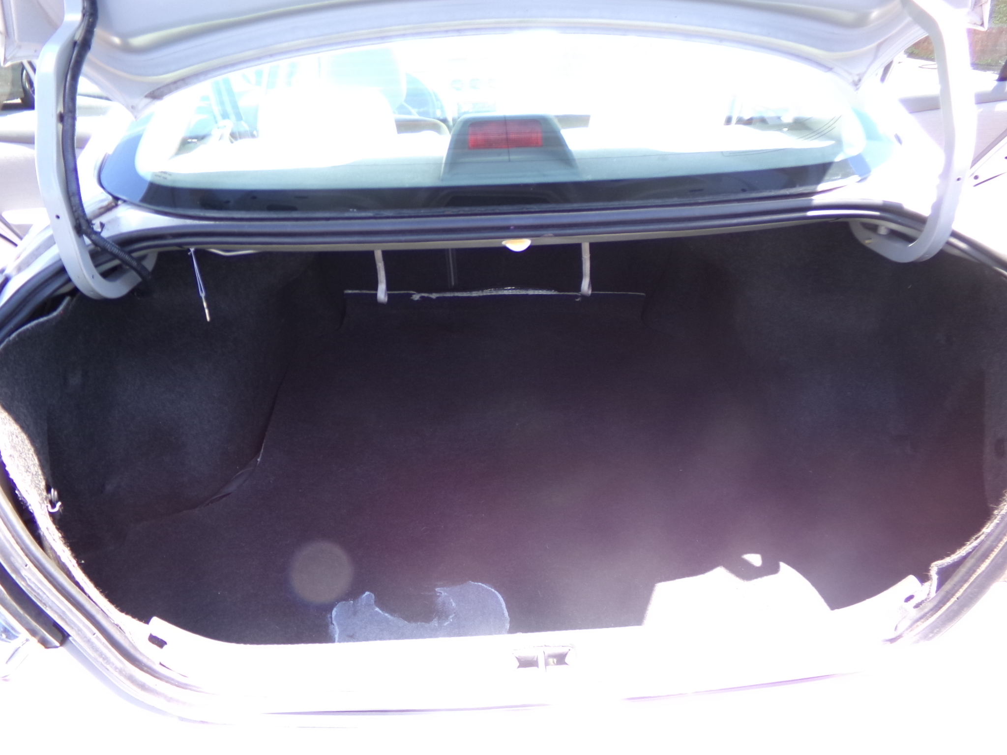 2010 Nissan Altima - Photo 17