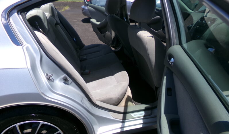 2010 Nissan Altima - Photo 20