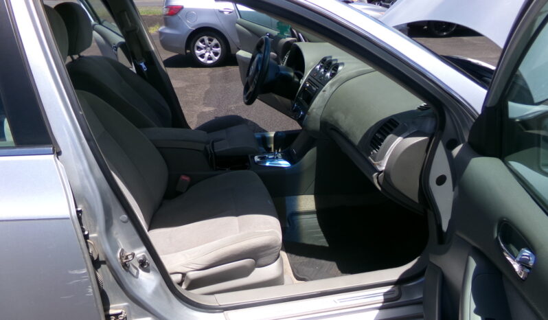 2010 Nissan Altima - Photo 22