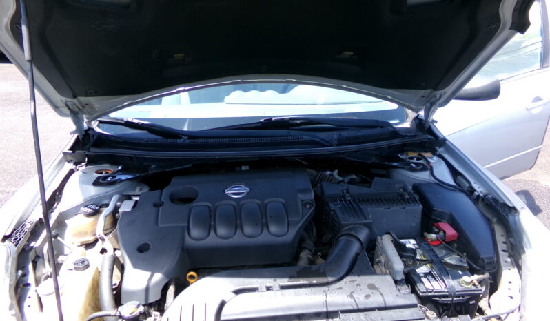 2010 Nissan Altima - Photo 24