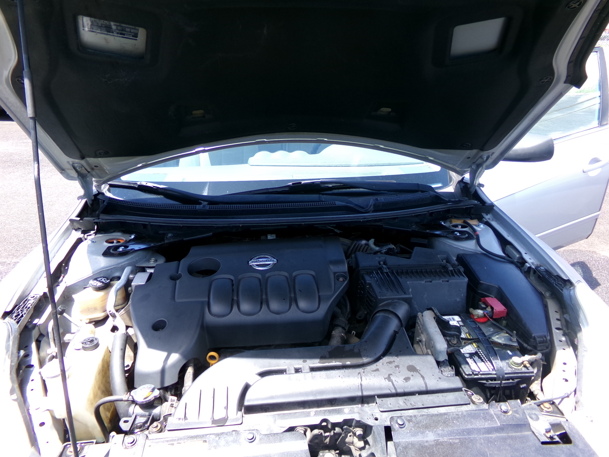 2010 Nissan Altima - Photo 23
