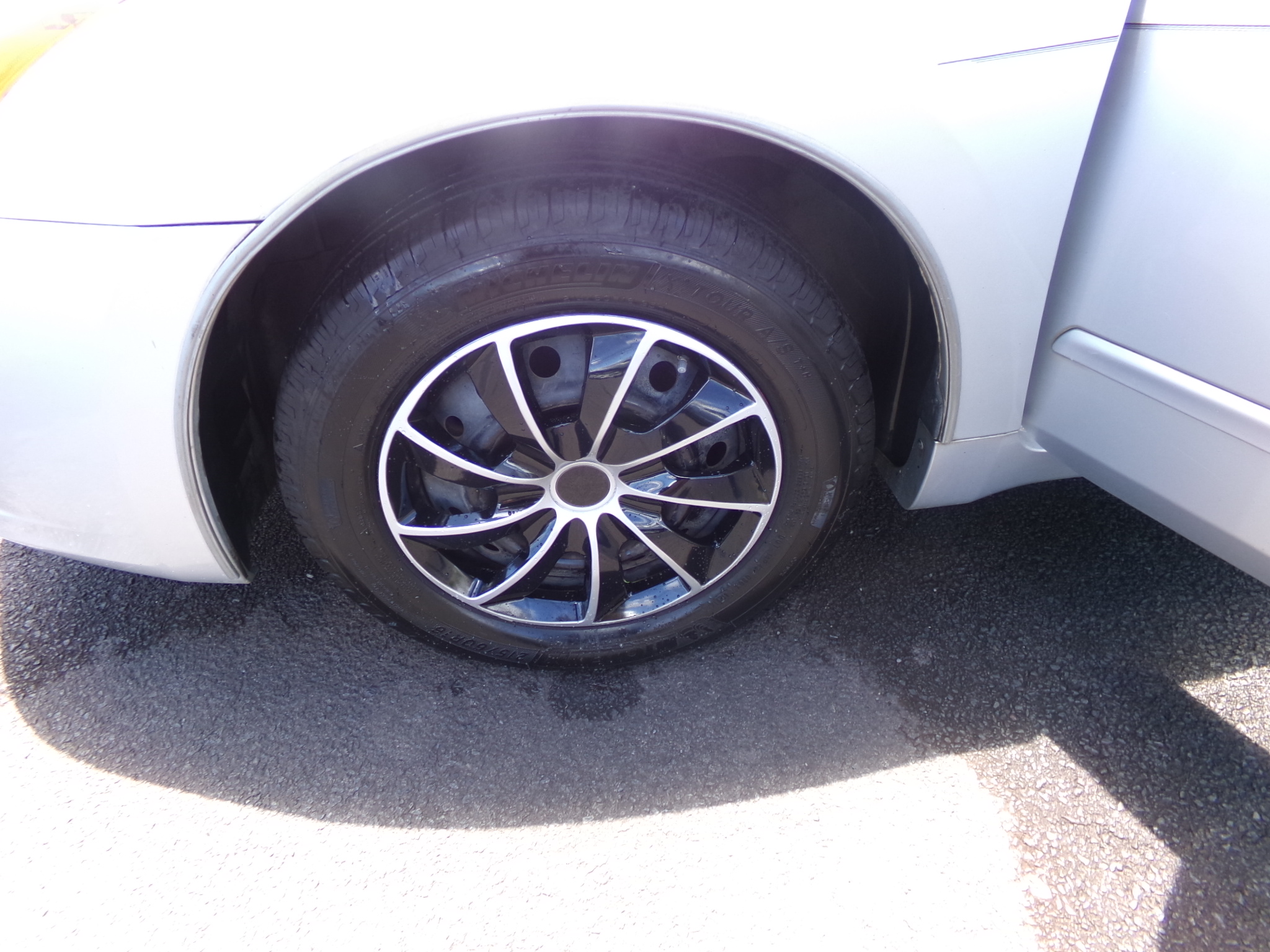 2010 Nissan Altima - Photo 25