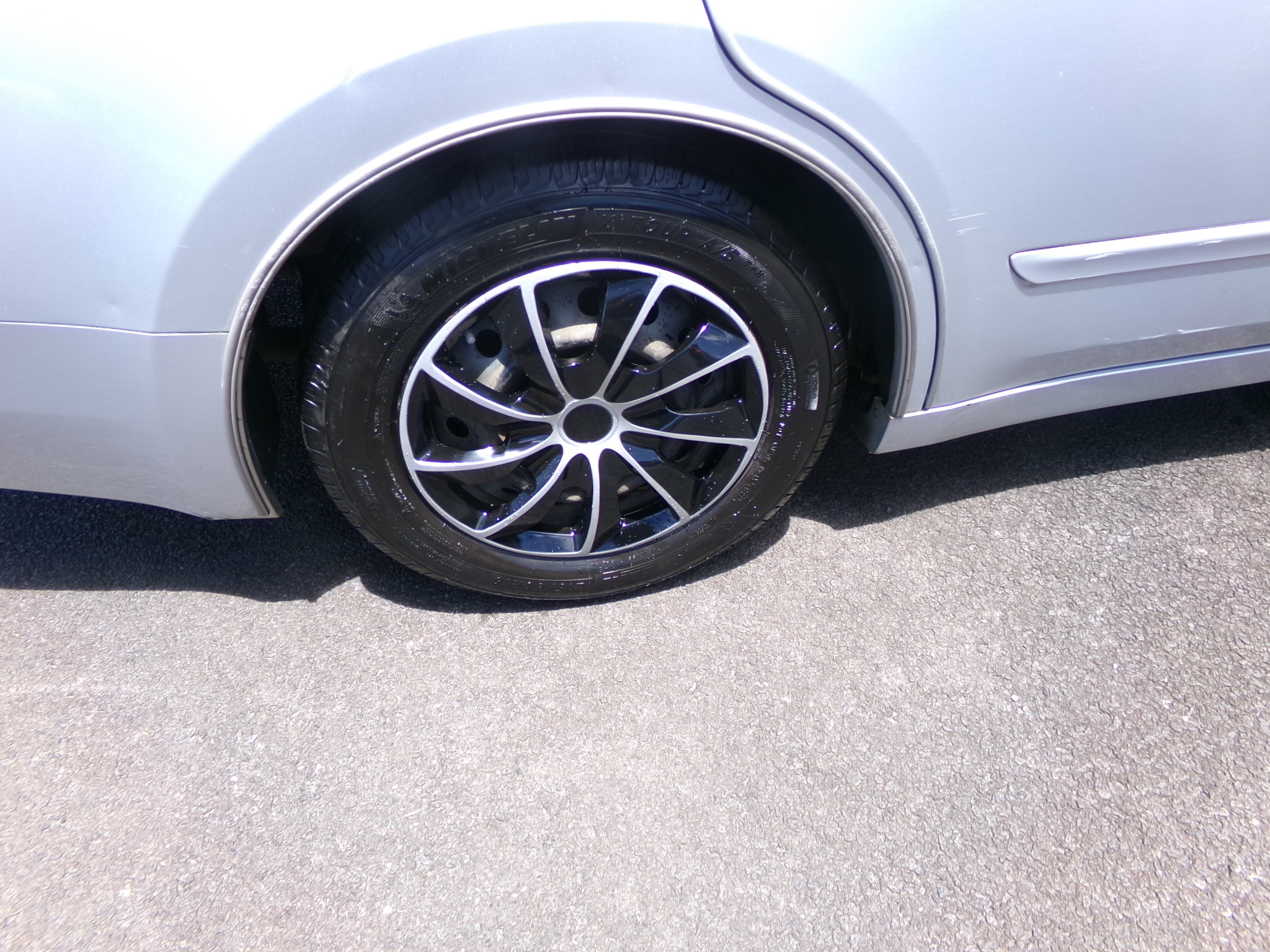 2010 Nissan Altima - Photo 29