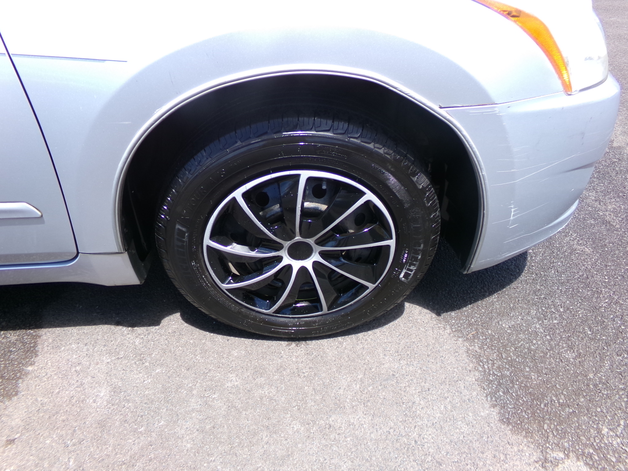 2010 Nissan Altima - Photo 31