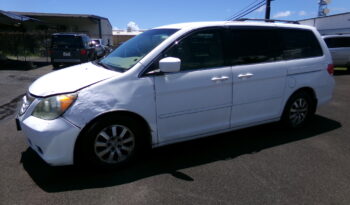 CASH SALE ONLY: 2008 HONDA ODYSSEY full