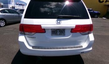 CASH SALE ONLY: 2008 HONDA ODYSSEY full
