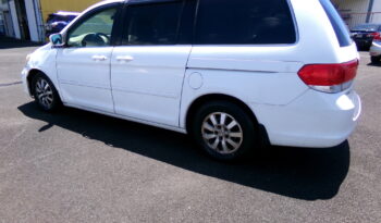 CASH SALE ONLY: 2008 HONDA ODYSSEY full