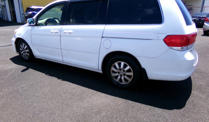 CASH SALE ONLY: 2008 HONDA ODYSSEY full