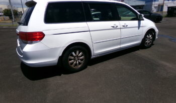 CASH SALE ONLY: 2008 HONDA ODYSSEY full