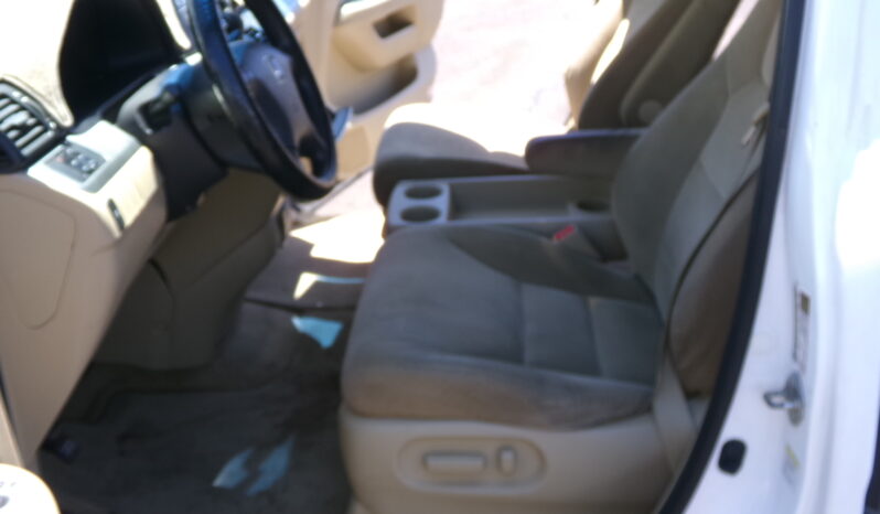 CASH SALE ONLY: 2008 HONDA ODYSSEY full